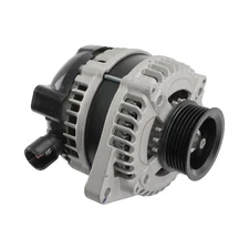 New Alternator for 2009-2010 Toyota Corolla 2.4L 2007 2008 2009 Camry 2.4L 11195