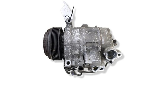 BMW 3 E90 E91 2010 Klimakompressor Pumpe 6987862 Diesel 180kW HTI8782