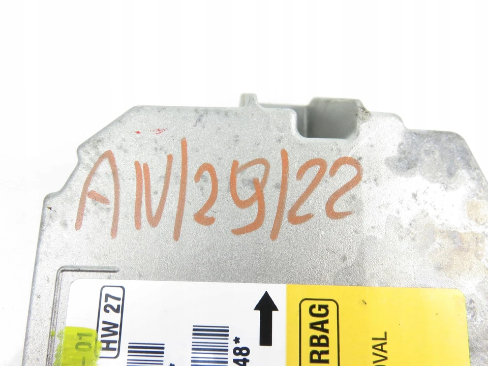 MODULO MINI CLUBMAN (R55) 9808714 / CZ 55954 - Immagine 2 di 4