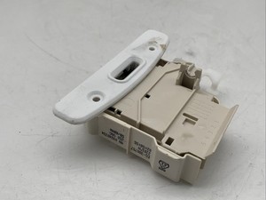 Miele W1 WMB125WPS Waschmaschine Türverriegelung 09240334 #DD417