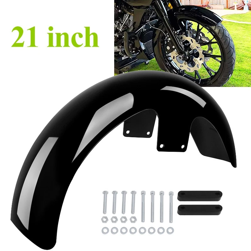 Fenders for Harley-Davidson CVO Road Glide for sale | eBay