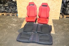Jdm Honda Integra Type R Spec R Dc2 Oem Recaro Front Left Right Rear Seat Rhd Jdm Honda Integra Type R Spec R Dc2 Oem Recaro Front Left Right Rear Seat Rhd
