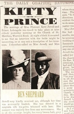 Kitty And The Prince by Shephard, Ben 1861975104 FREE Shipping