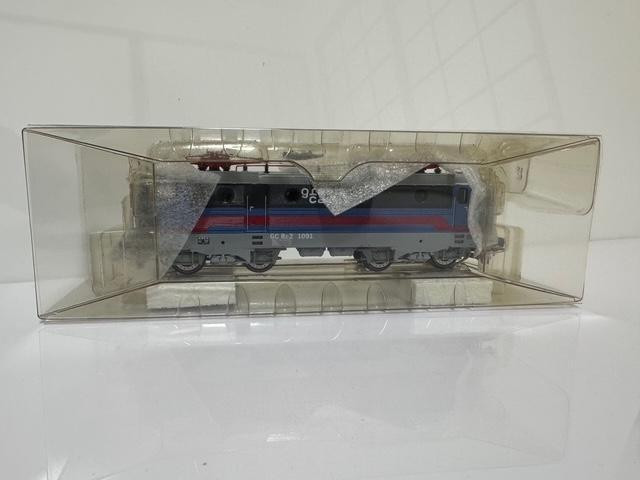 鉄道模型 marklin 37414 SJ class Rc 2 鉄道模型 marklin 37414 SJ class Rc 2 Electric Locomotive