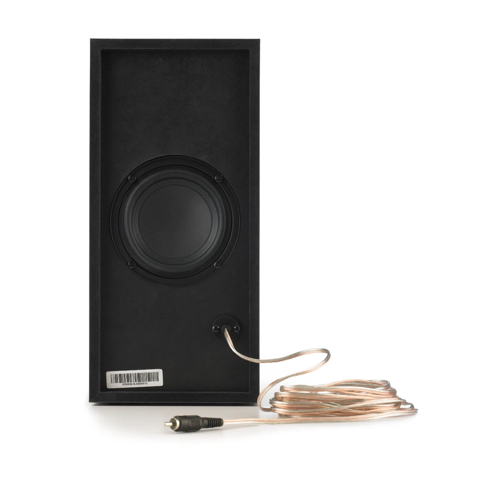 JBL Cinema SB130, barra de sonido de 2.1 canales con subwoofer con cable Foto 2 de 4