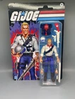 G.I. Joe Classified RETRO CARDBACK DUKE USA 250th Anniversary Exclusive
