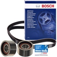Bosch 1987949543 Zahnriemen + Rollen Satz FüR Fiat Ducato Master 2.5 TDI 2.8 D