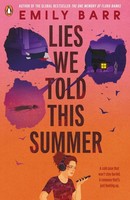Lies We Told This Summer, Emily Barr