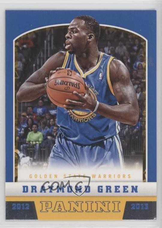 2012-13 Panini Draymond Green #223 0h6w