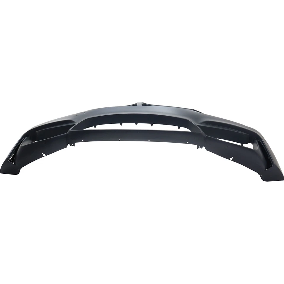 Front Bumper Cover Fascia For 2015-2018 BMW M3 2015-2020 M4 Primed 51118058824 - Image 4 of 4