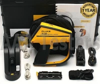 Fluke Ti30 20Hz 160 x 120 Infrared Thermal Imaging Camera IR Imager Ti Ti-30