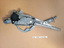 BMW Z3 elektrischer Fensterheber Mechanismus FeHe Motor + Gest�nge LINKS 1996