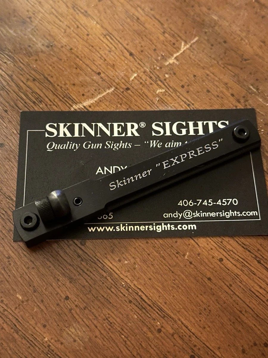 【ヘンリー】パブミラー2点セット Henry Repeating Arms Rifle Parts for sale - eBay