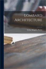 Lombard Architecture; 4 (Paperback or Softback)