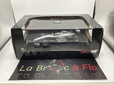 1/43 Collection Formule 1 McLaren , Mika Hakkinen 26750 , Hotwheels