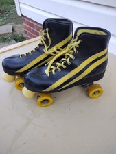 Vtg Colt Skates