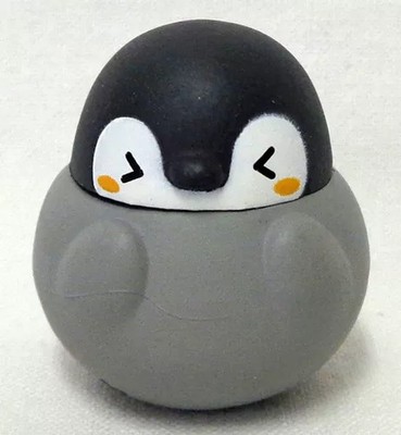 Mini Figure Koupen-chan (That's it!) ''Plump Fukufuku Koupen-chan''