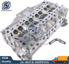 For Ford Escape Fusion Dohc 1.5l 4 Cyl Turbo Ecoboost Cylinder Head Assembly