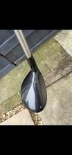 Titleist H818 H1 Hybrid 21 Degree Stiff