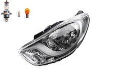 Ampoule Hyundai I10