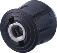 Hochdruckreiniger Adapter M22 14Mm FüR KäRcher Pistole Und Schlauch Kompatibel