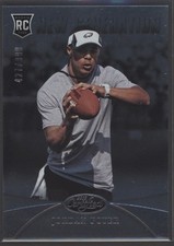 2013 Jordan Poyer Panini Certified     RC 427/999    #244 (D1686)