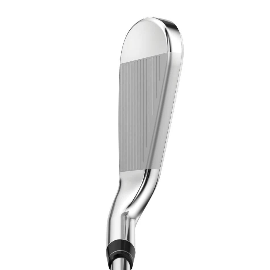 CALLAWAY 2023 PARADYM X 8 HIERRO GRAFITO LUZ ESTÁNDAR Foto 2 de 4