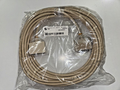 JE-910 10M Connection Cable for JE-921A to JE-922A Nihon Kohden
