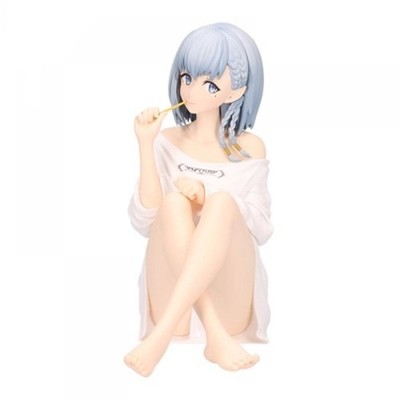 The Eminence in Shadow - Beta Model Figur - Anime Sammelfiguren