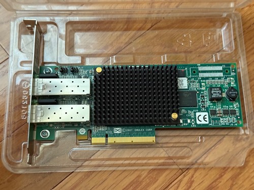 Server Parts Lot – CPUs, RAM, RAID Card, FC, NICs, Xeon, i7 7820X, Dell, Blanks - Afbeelding 5 van 21