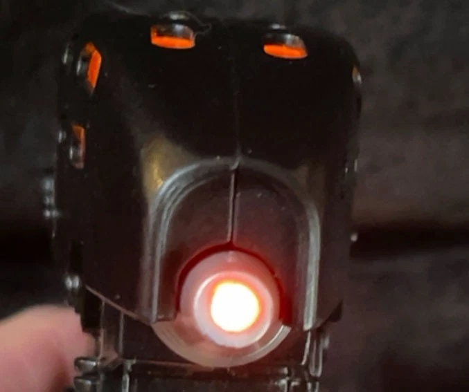 1997 ASSAULT PHASER TYPE-2 • ESTADO PERFEITO DE FUNCIONAMENTO • STAR TREK V • PLAYMATES - Imagem 4 de 4