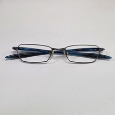 Oakley Blender 4.0 Pewter Cateye 51 19 143