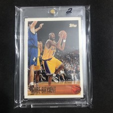 Top 1990s Basketball Rookie Cards to Collect 29