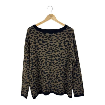 Massimo Dutti Strickpullover Größe M - Bild 1 von 3