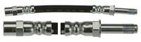 TRW Bremsschlauch PHB366 FüR Ford Seat VW Alhambra Sharan 7M8 7M9 Galaxy WGR 7M6
