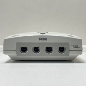 Sega Dreamcast HKT-3020 Console - Gray