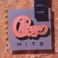 Greatest Hits 1982-1989 | Chicago | Deutsch | Audio-Cd | Cd | 2008