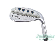 Callaway Jaws MD5 Platinum Chrome Wedge Sand SW 54° Steel Stiff Right 36.5in