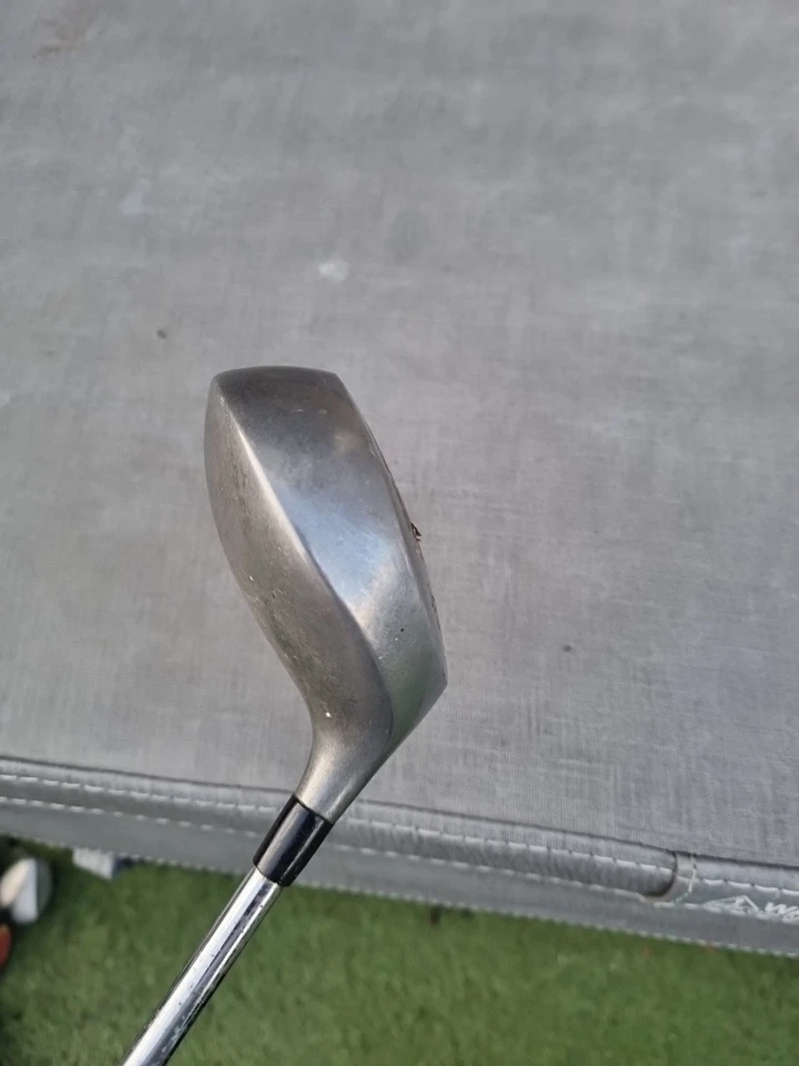 Classic Lynx Boom Boom 3 Wood 16 Degree Stiff Right Handed - Image 4 of 4