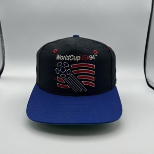World Cup 1994 Hat | eBay