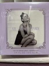 Ariana Grande Ari Eau de Parfum Spray Women 100ml