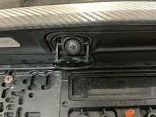 699570 Rückfahrkamera A 000 905 15 03 MERCEDES-BENZ C-Klasse (W205) AMG C 43 4m