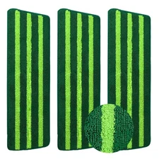 Mop Refills for Libman Freedom Spray Mop, Reusable Microfiber Spray Mop Pads ...