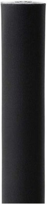 Self Adhesive Velvet Flock Backing Paper for Jewelry Drawer, Black 8.27  x 15...