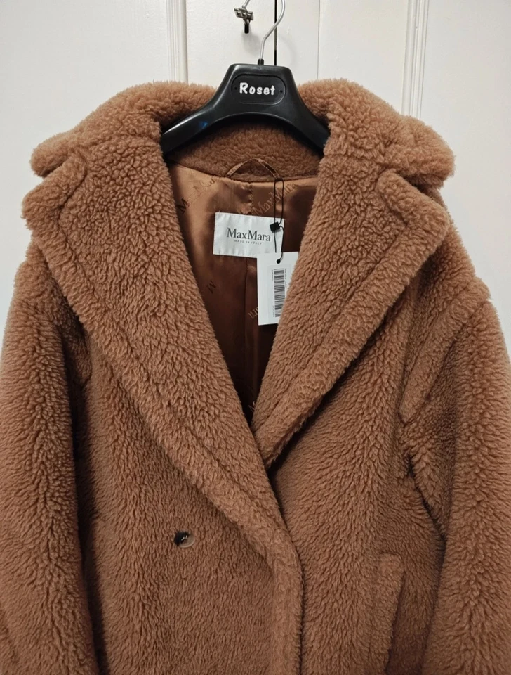 Max Mara Teddy Bear Icon, foto 2 de 5