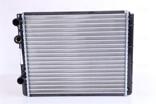 Nissens MotorküHler WasserküHler 652341 FüR Lupo Vw Arosa 6X1 6E1 Seat 6N1 Polo-image