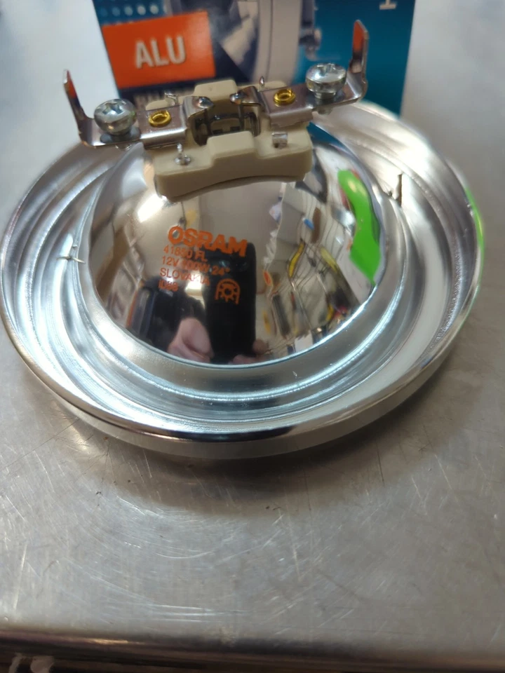 Osram 41850-FL 100W 12V 24D AR111 - Image 3 of 4