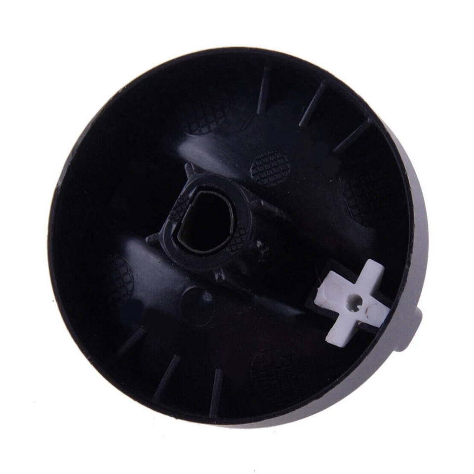 1 PCS Heater A/C Fan Speed Control Knob GV3A-61-195 Parts for  6 2006-2008 D9H6 - Image 2 of 4