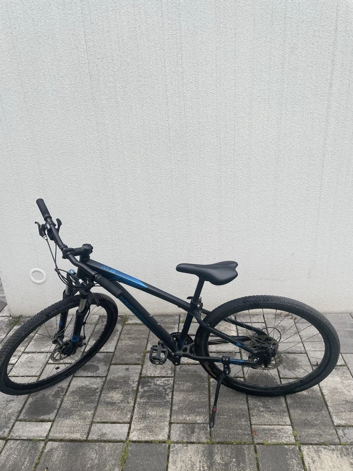Decathlon Mountenbike Treking ST 12