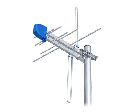 5907799750626 Телевизионная антенна MLOG 6-69 HV actywna Barczak Barczak Electronics